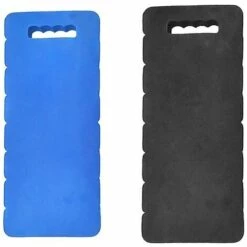 MONLY Garten-Kniekissen Garten-Kniematte Kniebank Garten-Knieschutzkissen Garten-Kniebank Mit Griff Knieschutz Für Outdoor-Gartenarbeit Im Innenbereich Blau -Angebote Fliesenleger-Werkzeug Store 68760424 3