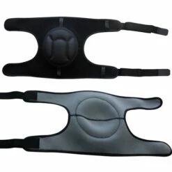 MONLY Verstellbare Knieschützer Verdicken Schwammpolster Schutz Rutschfester Knieschutz Sicherheitsschutzausrüstung Modell:M - Modell:M -Angebote Fliesenleger-Werkzeug Store 68760555 5