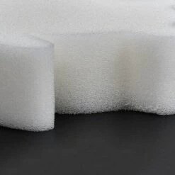 GESCHENKE 12 Stück ölabsorbierende Reinigungsschwämme Schaumschwämme Für Whirlpools Waschbare Und Wiederverwendbare Schwämme Für Whirlpools (weiß) -Angebote Fliesenleger-Werkzeug Store 68955159 4