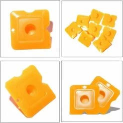 LONGZIMING 36-teiliges Silikon-Dichtungswerkzeug-Set, Dichtungs-Endbearbeitungswerkzeug, Ersatzkartuschen, Dichtungsdüsen -Angebote Fliesenleger-Werkzeug Store 68973703 3