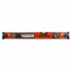 Black & Decker BDHT0-42175 Wasserwaage
