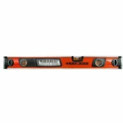 Black & Decker BDHT0-42175 Wasserwaage