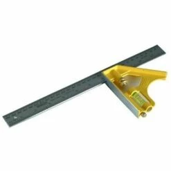 Stanley 2-46-028 Mess- U. Planwerkzeug