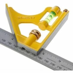 Stanley 2-46-028 Mess- U. Planwerkzeug -Angebote Fliesenleger-Werkzeug Store 69112409 3