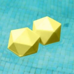 HÖFER CHEMIE GMBH 2er Set Aqua Kristall Reinigungsschwämme Für Pools -Angebote Fliesenleger-Werkzeug Store 7501919 3