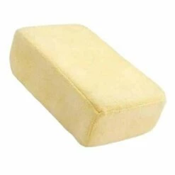 EIGENMARKE Chamois-Schwamm