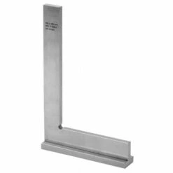 Facom Einfache Winkel Mit Anschlag, Klasse II, 70 Mm - DELA.1257.02