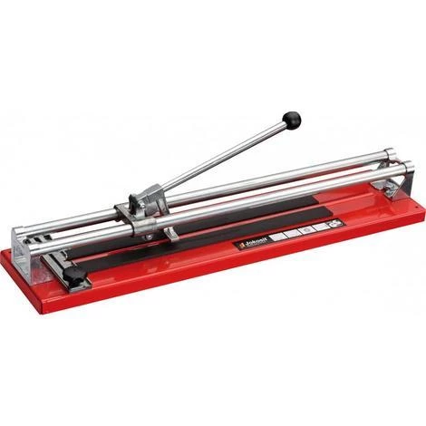 TRIUSO - Fliesenschneidmaschine 800mm - 158 1 TRIUSO - Fliesenschneidmaschine 800mm - 158