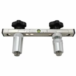 HEIMA-PRESS Montageanschlusslehre MAL Aus Aluminium / Stahl