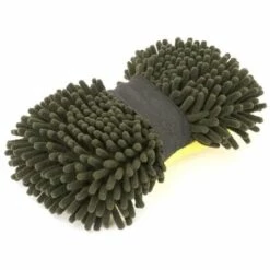 Dunlop Waschschwamm 2in1