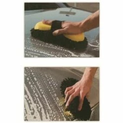 Dunlop Waschschwamm 2in1 -Angebote Fliesenleger-Werkzeug Store 9732407 4