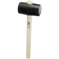 KWB Gummihammer 75 Mm -Angebote Fliesenleger-Werkzeug Store 9739159 3